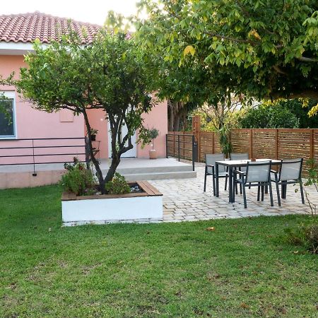 Villa Lelova Μύτικας Εξωτερικό φωτογραφία