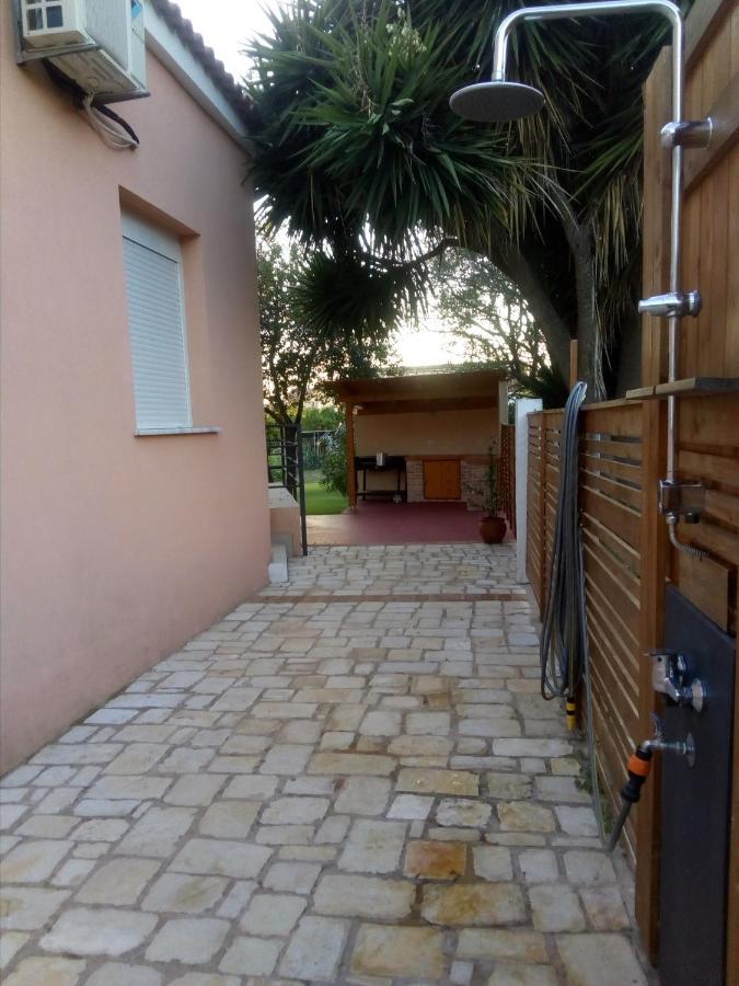 Villa Lelova Μύτικας Εξωτερικό φωτογραφία
