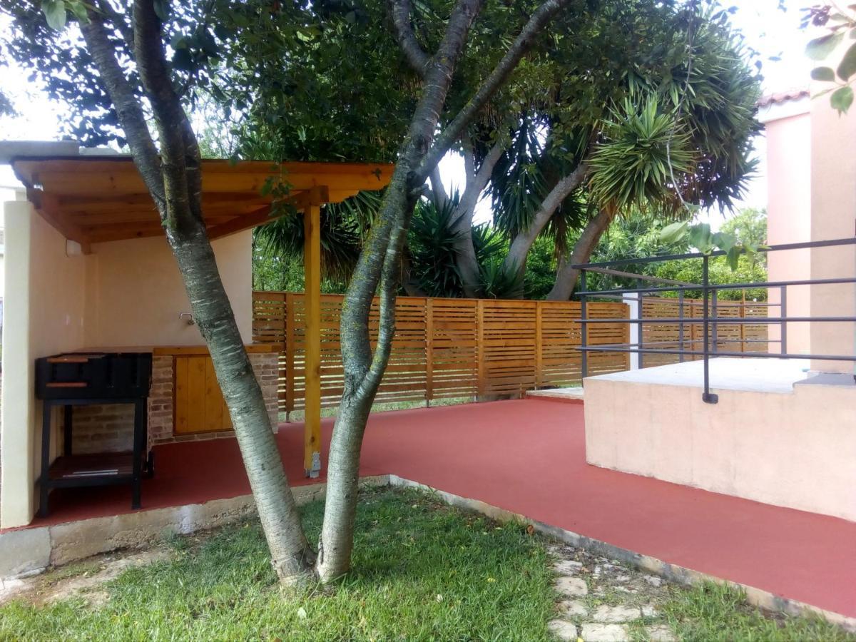 Villa Lelova Μύτικας Εξωτερικό φωτογραφία