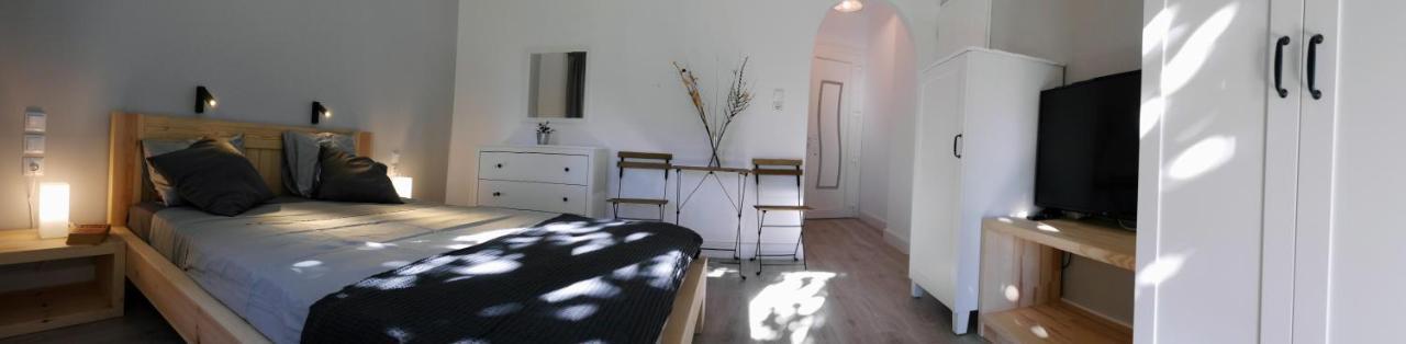 Villa Lelova Μύτικας Εξωτερικό φωτογραφία