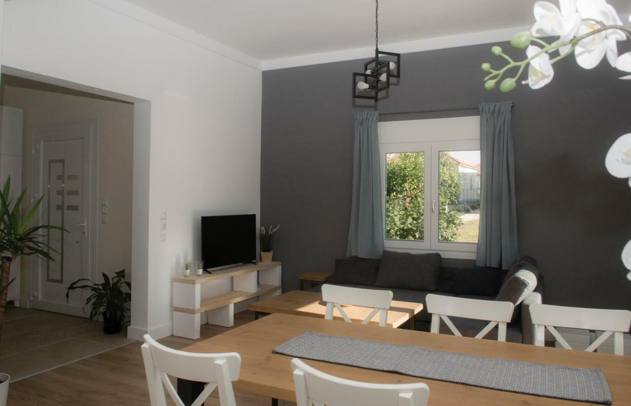 Villa Lelova Μύτικας Εξωτερικό φωτογραφία