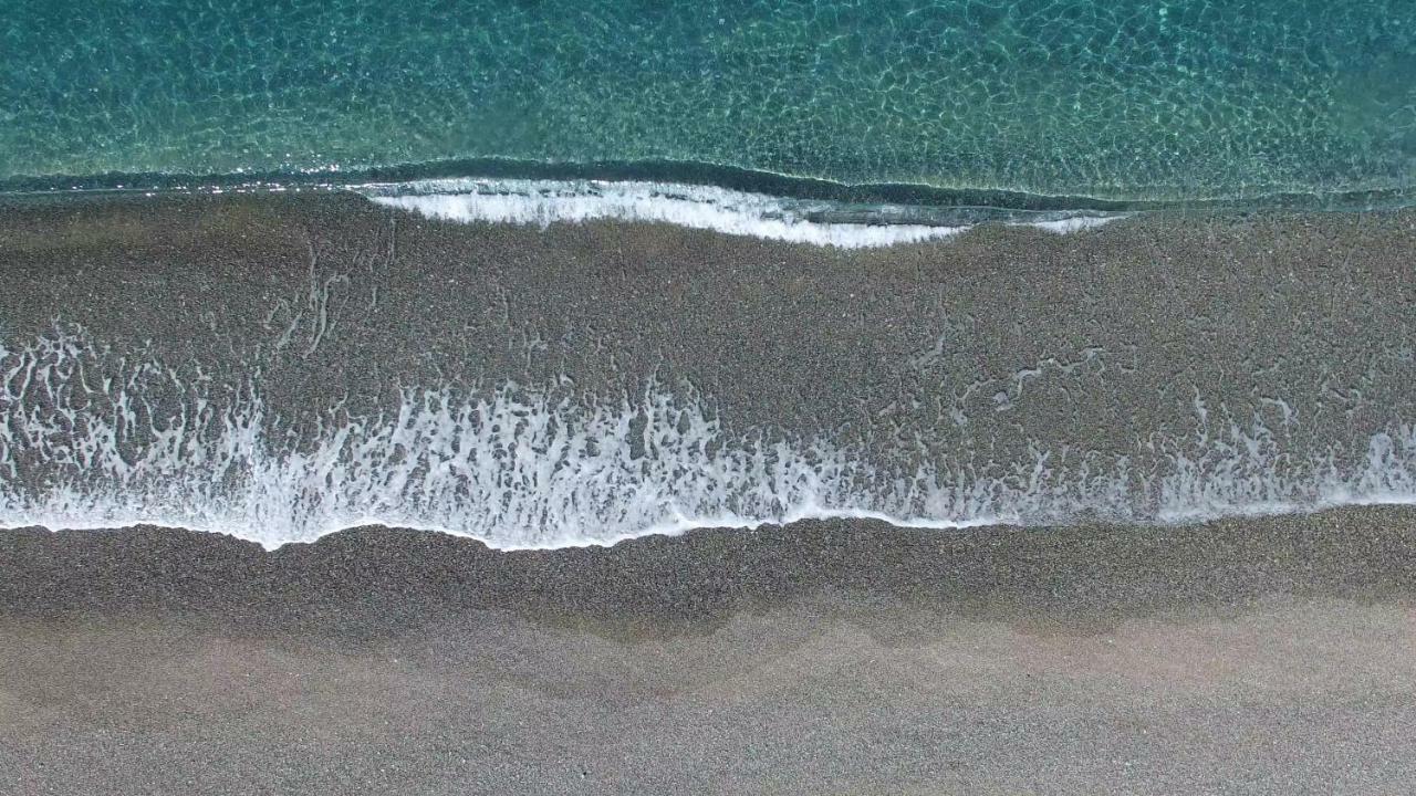 Villa Lelova Μύτικας Εξωτερικό φωτογραφία
